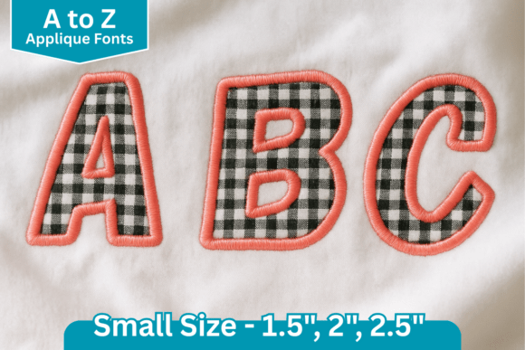Campus Block Applique: A Designer’s Review