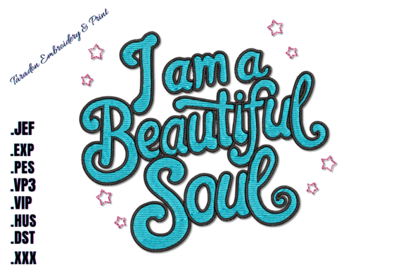 Evaluating I Am a Beautiful Soul for Etsy Shops