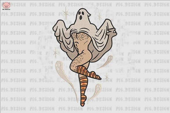 Halloween Boy Embroidery: A Designer’s Review